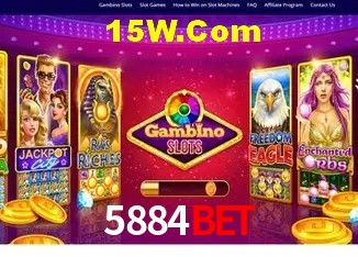 Jogos de Slot 5884Bet