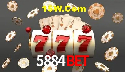 Recursos de Bônus 5884Bet
