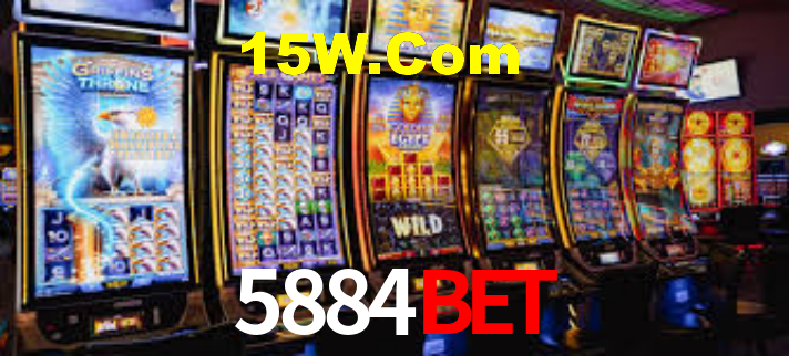 5884Bet Login