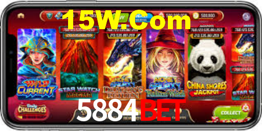 5884Bet Login
