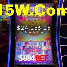 Welcome Bonus 5884Bet