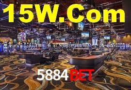 Roulette Table 5884Bet