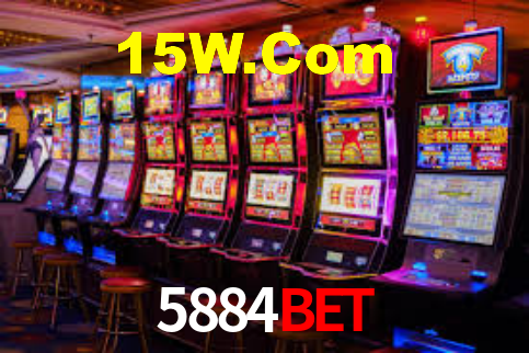 5884Bet: A Experiência de Casino com Jogos de Mesa ao Vivo