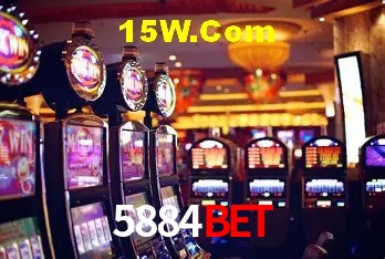 Casino Ao Vivo 5884Bet