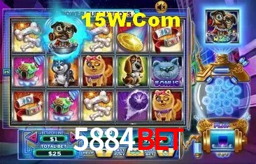 Promoções Sazonais 5884Bet