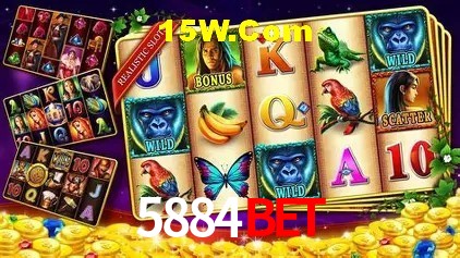Especiais de Fim de Semana 5884Bet