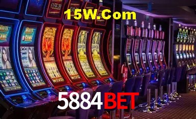 Apostas de Futebol 5884Bet