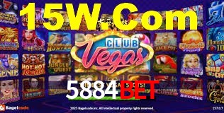 VIP Casino 5884Bet