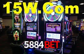 Programa VIP 5884Bet