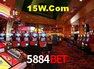 Provedores de Jogos 5884Bet