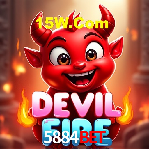 Casino Ao Vivo 5884Bet