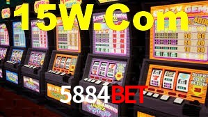 Premium Interface 5884Bet