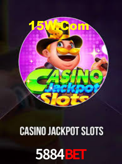 Sinta a adrenalina dos jogos de cassino com 5884Bet
