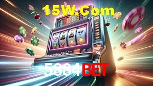 Statistics 5884Bet