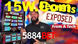 Live Casino 5884Bet