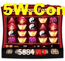 5884Bet App Interface
