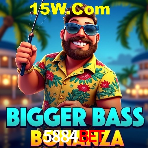 Descubra o Mundo do Cassino Online com 5884Bet