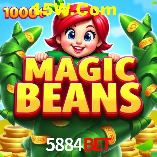 Descubra o Mundo do Cassino Online com 5884Bet