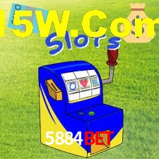 Welcome Bonus 5884Bet