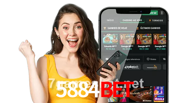 5884Bet